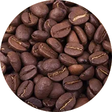 Cocoa beans