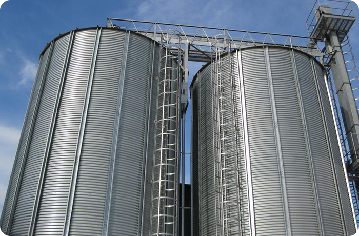 Silo 2