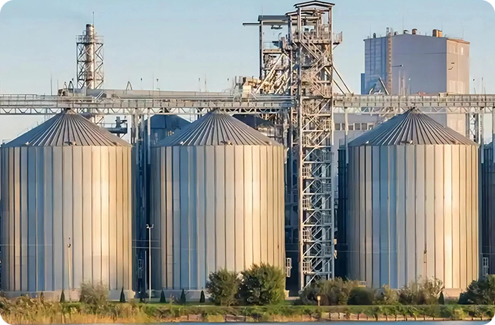 Silo 2
