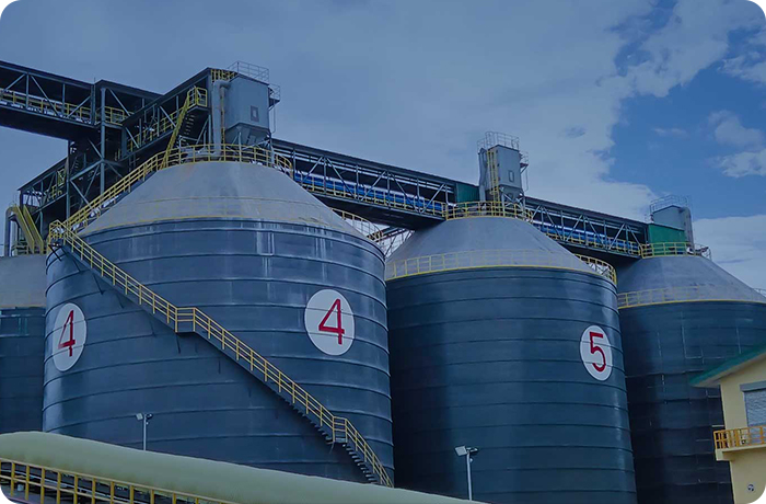 Silo 3