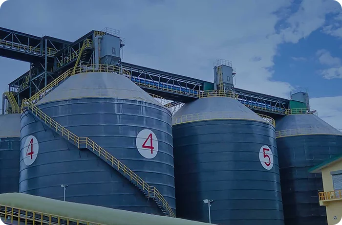 Silo 3