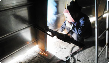 Welding