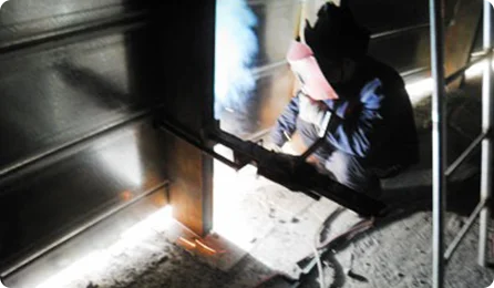 Welding