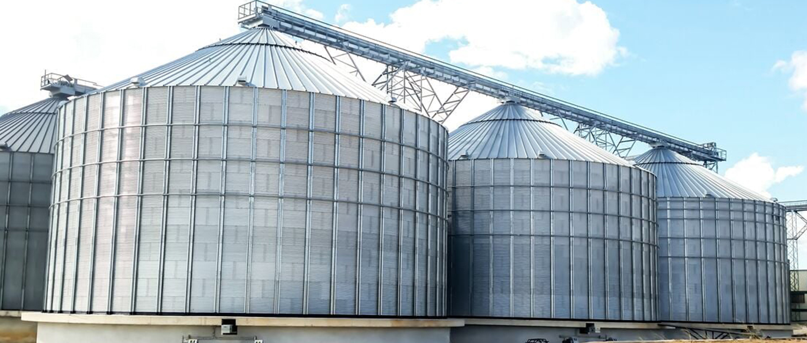 corn-silo-system
