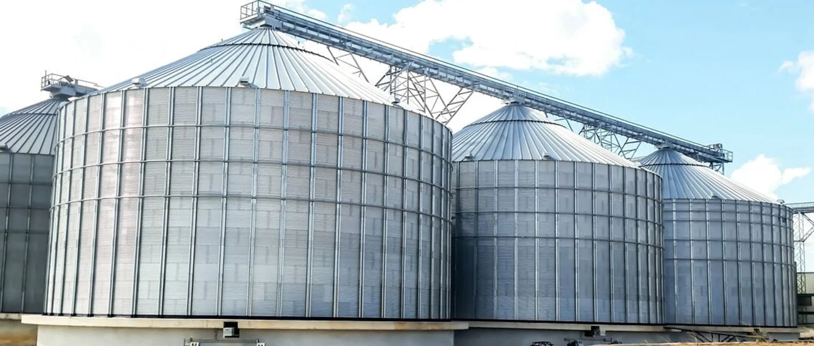 corn-silo-system