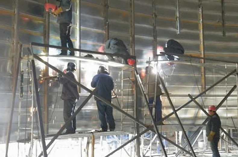 Construction Site