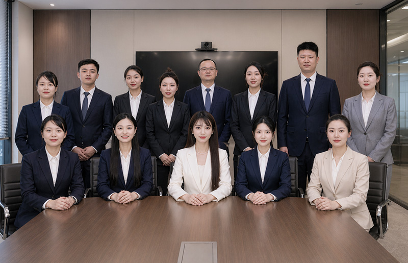 manxing professional team