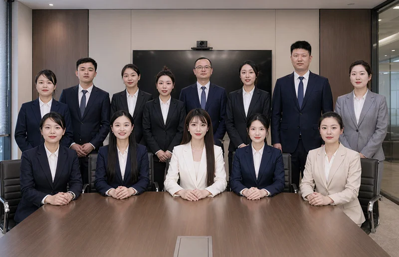 manxing professional team