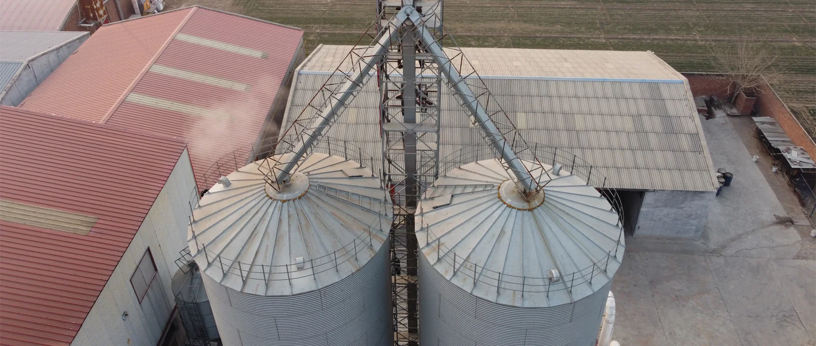 raw-material-storage-silo
