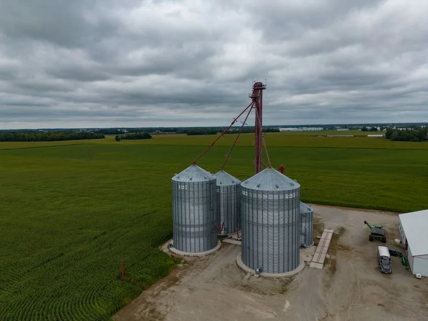 Silo Foundation Construction: Step-by-Step Engineering Guide