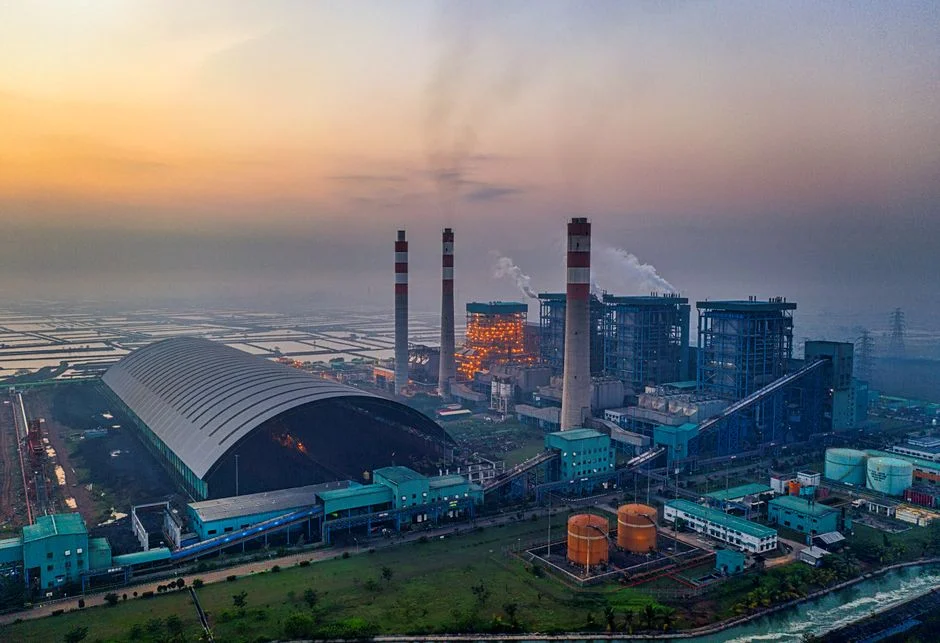 Steel Silos for Waste-to-Energy Plant Fuel Storage - 2