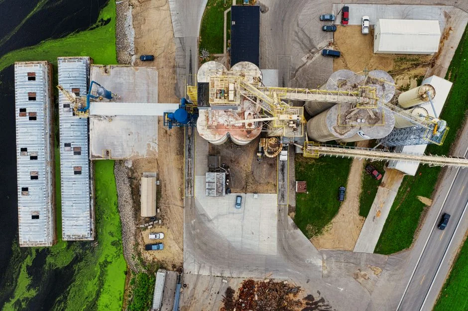 Cement Silo Foundation Types: Ring Wall vs Raft vs Pile