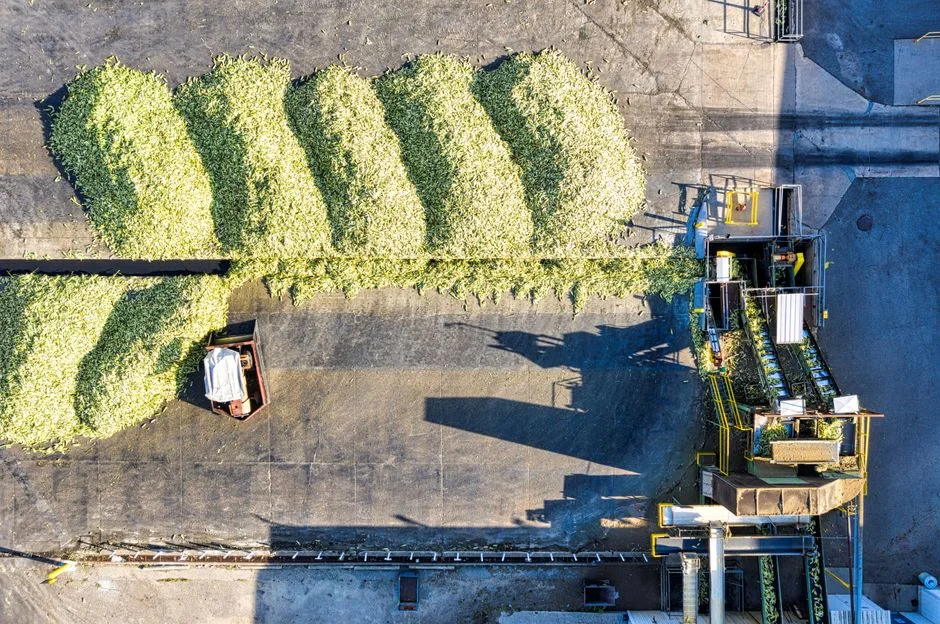 Batching Plant Silo Configurations: Optimizing Material Flow - 2