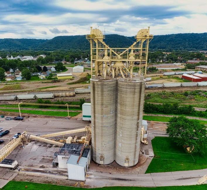 Managing Multi-Silo Installation Projects: Project Management Best Practices - 2
