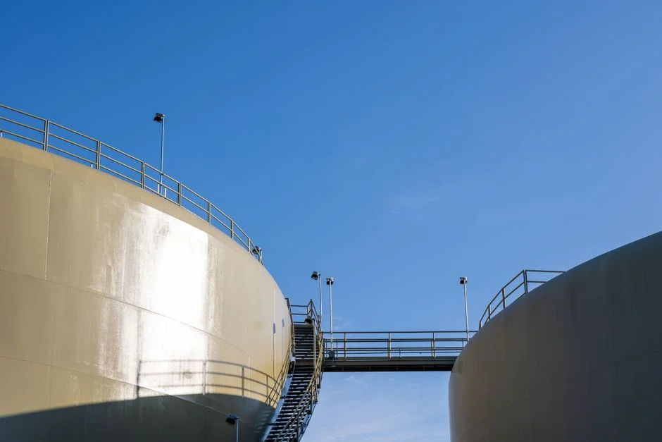 Corrosion Monitoring Techniques for Long-Term Silo Asset Management