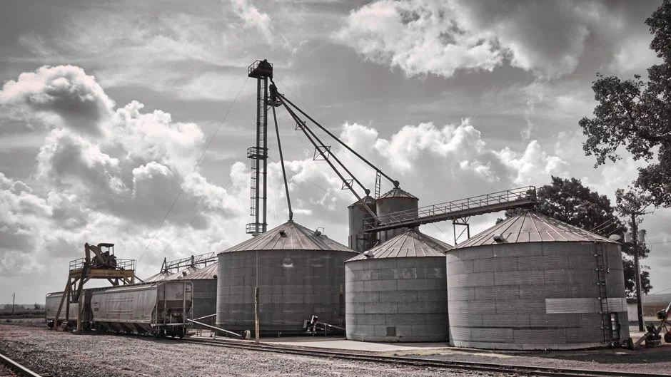 Bucket Elevator Selection for Grain and Bulk Material Handling - 2