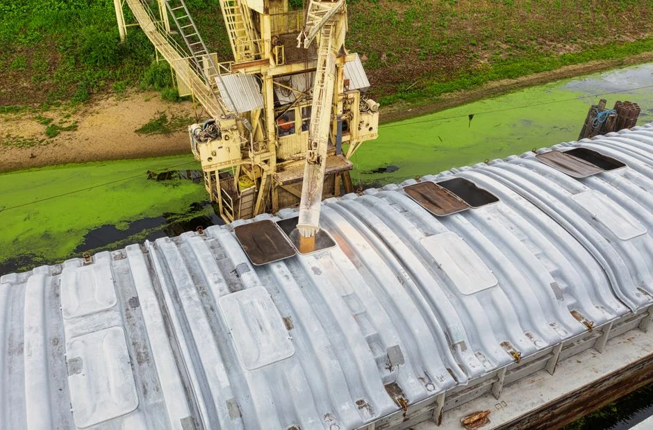 Grain Silo Revenue Protection: Hedging Basis Risk in Storage and Merchandising - 2