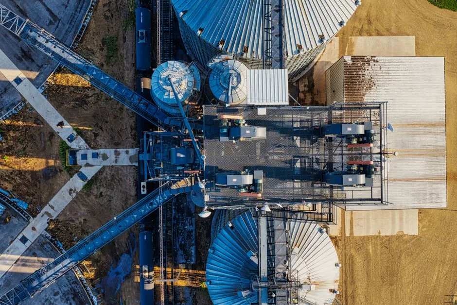 Dispute Resolution Mechanisms in International Silo Supply and Construction - 2