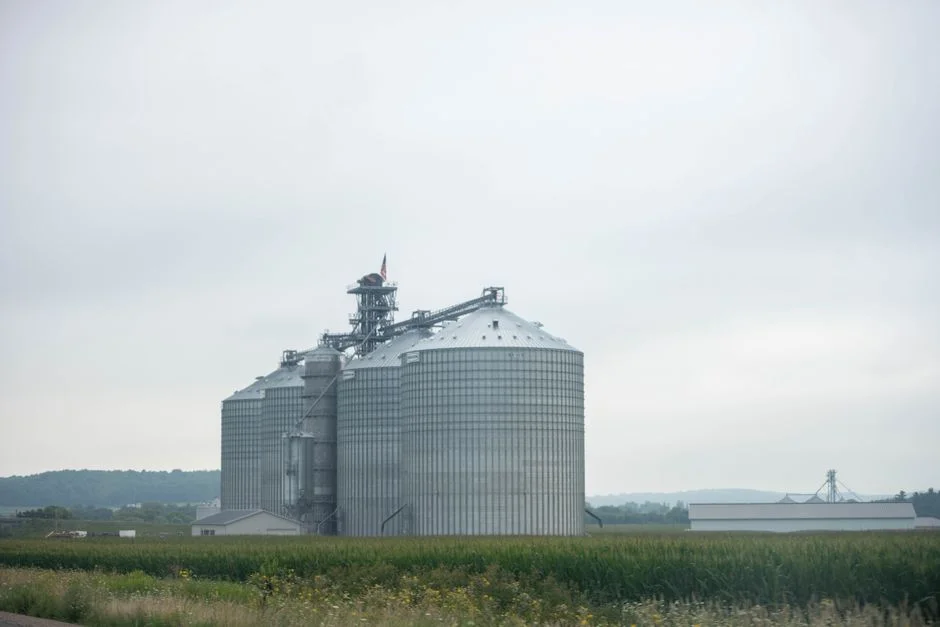 Grain Silo Cross-Contamination Prevention During Multi-Commodity Storage Operations