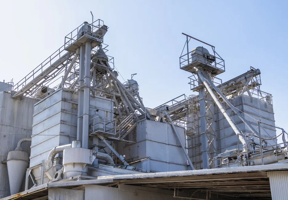Cement Silo Cleanout Procedures: Safety and Efficiency Guidelines