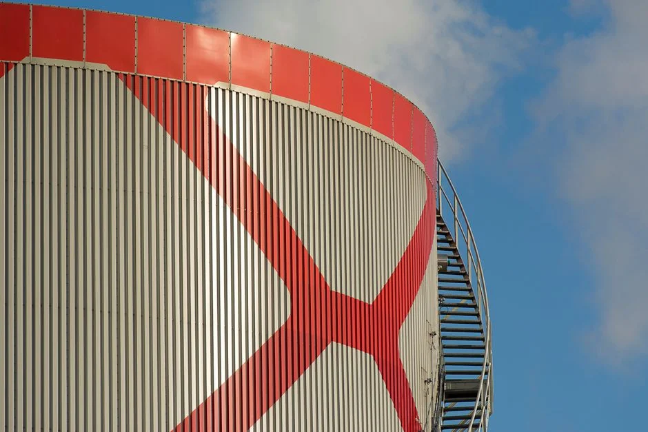 Comparing International Silo Design Codes: Eurocode vs ACI vs Chinese Standard