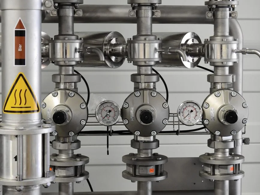 Silo Explosion Isolation Flap Valve Testing and Certification Requirements