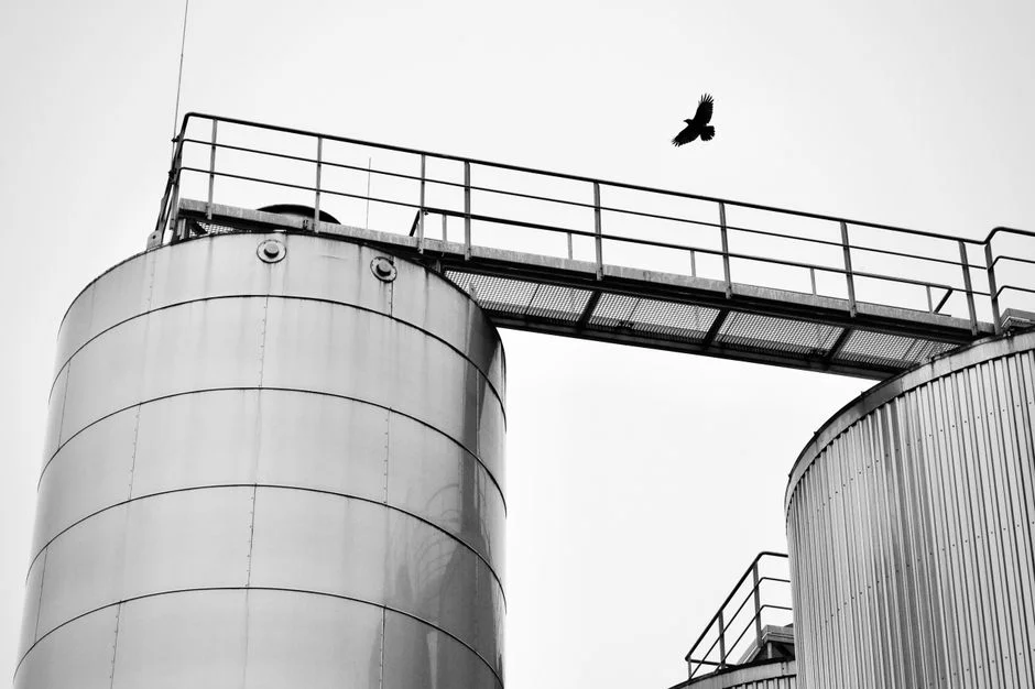 Brewery and Distillery Grain Storage: Silo Solutions for Malt and Barley - Illustration 2