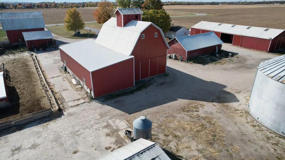 Understanding Grain Moisture Content and Its Impact on Storage Safety - 2