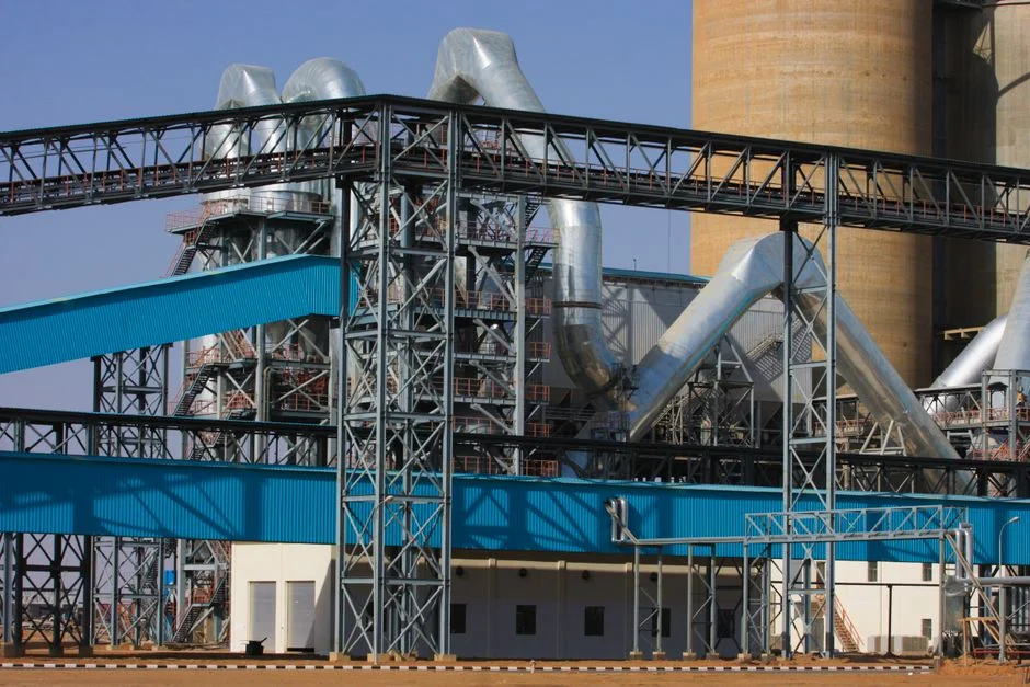 Market Analysis: Global Steel Silo Industry Trends and Growth Projections - 2