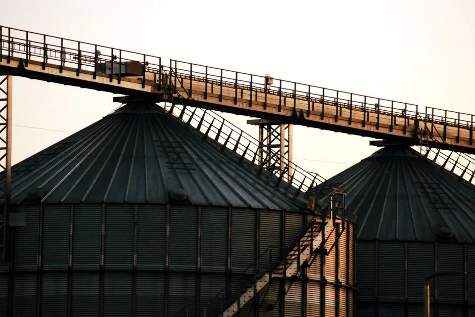 Poultry and Livestock Feed Silo Management Best Practices - Illustration 2