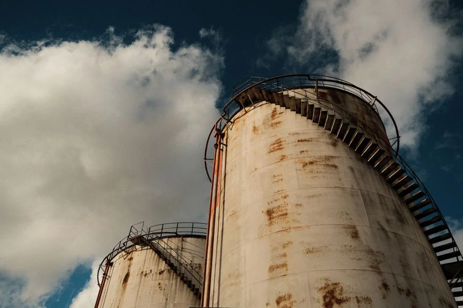 Construction Waste Management Planning for Large Silo Installation Projects - 2