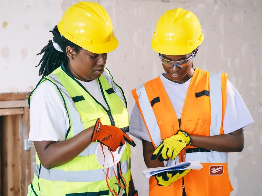 Retrofitting Existing Silos with Modern Monitoring and Safety Equipment