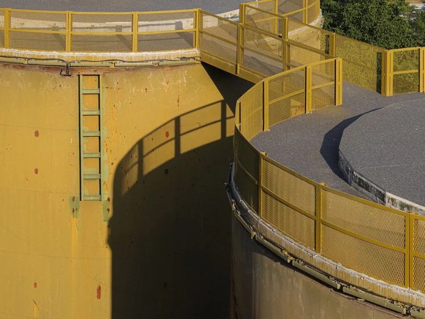 Milk Powder Storage Silos for Dairy Processing: Hygienic Design Requirements