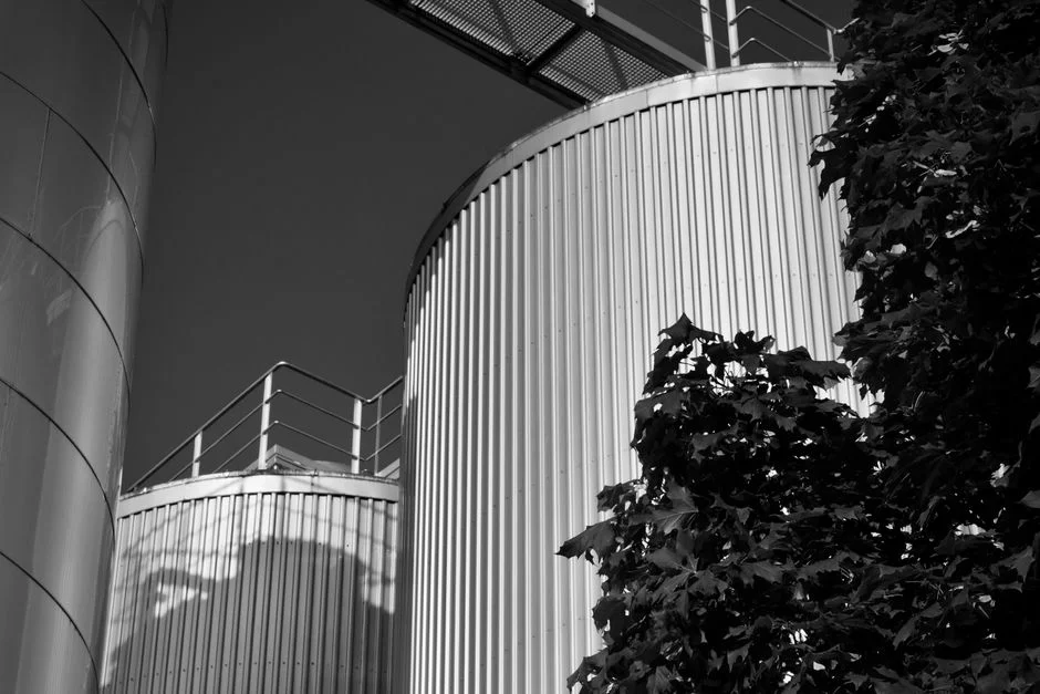 Non-Destructive Testing Methods for Field-Welded Silo Shell Inspection