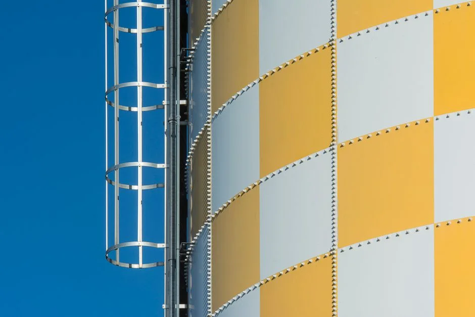 Bulk Salt Storage Silo Corrosion Protection System Design - 2