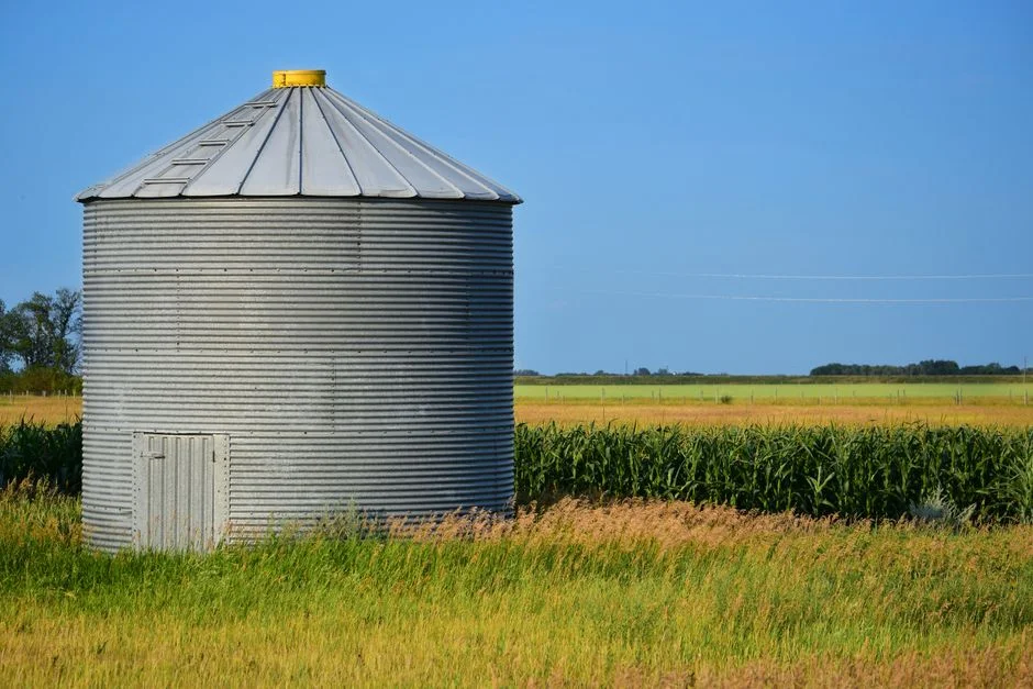 Steel Silo Construction Permit Application Process: Required Submittals by Jurisdiction