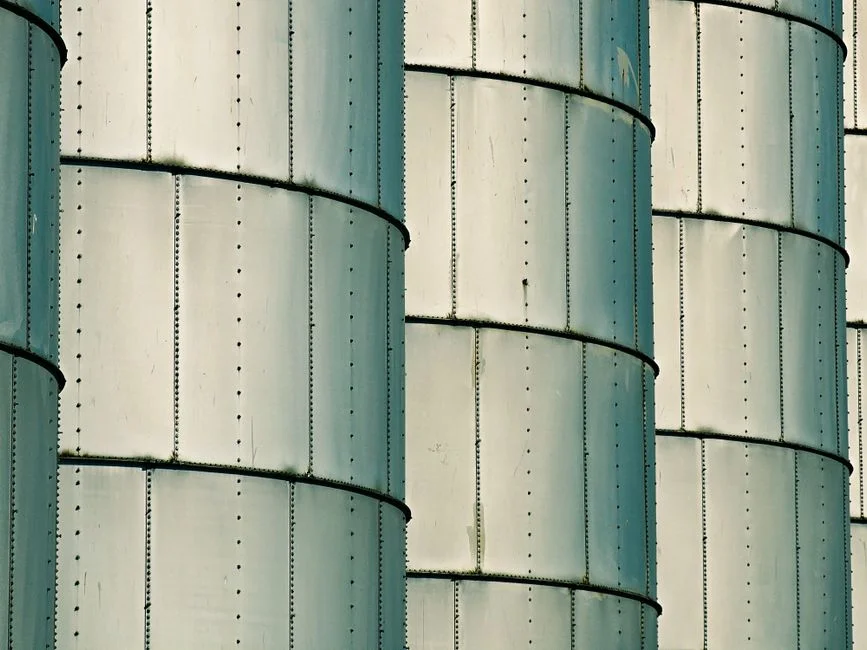 Steel Silo Construction Permit Application Process: Required Submittals by Jurisdiction - 2