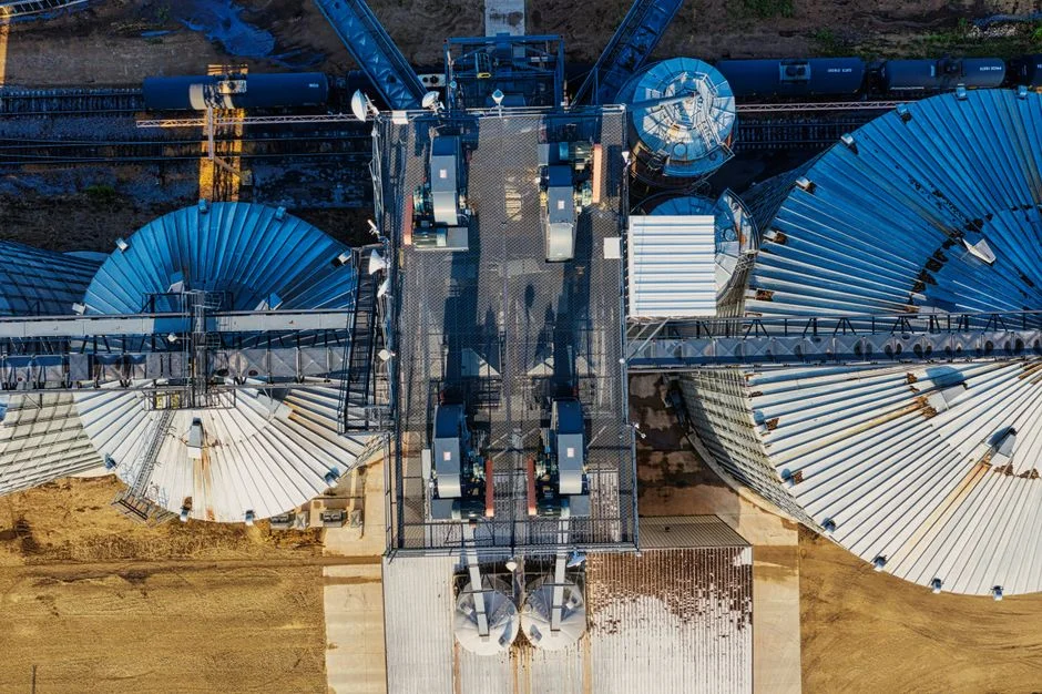 Steel Silo Construction Timeline: From Order to Commissioning