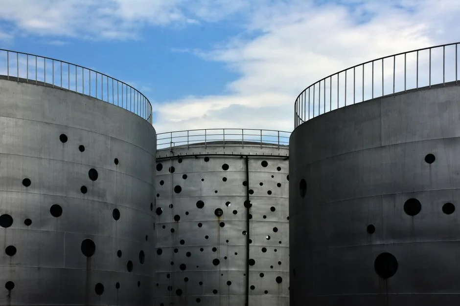 Steel Silo Construction Timeline: From Order to Commissioning - Illustration 2