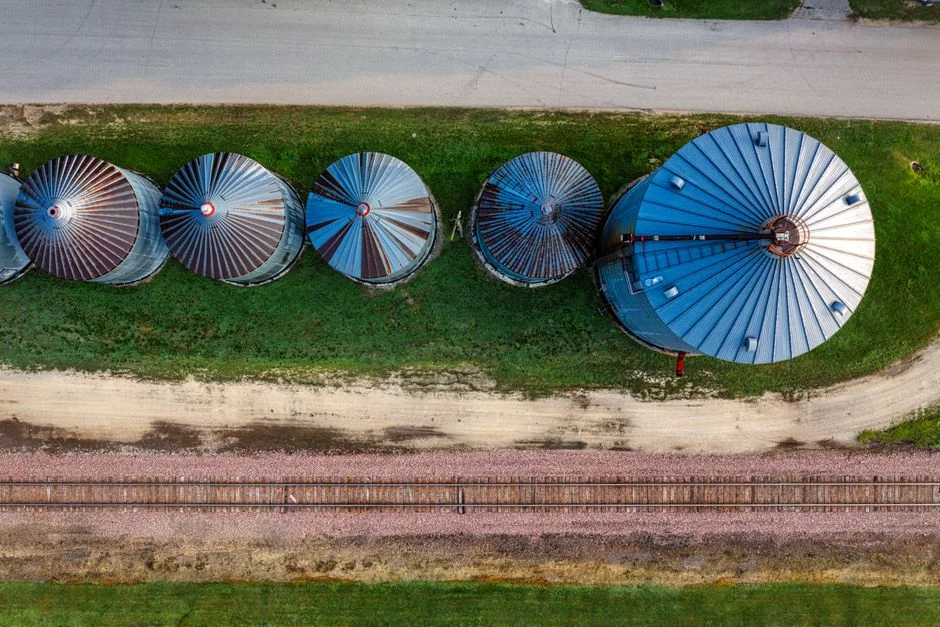 Steel Silo Pre-Assembly Quality Control: Dimensional Tolerance and Fit-Up Verification