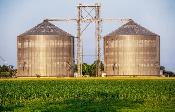 2026 Grain Silo Cost Guide: Budgeting for Storage Projects